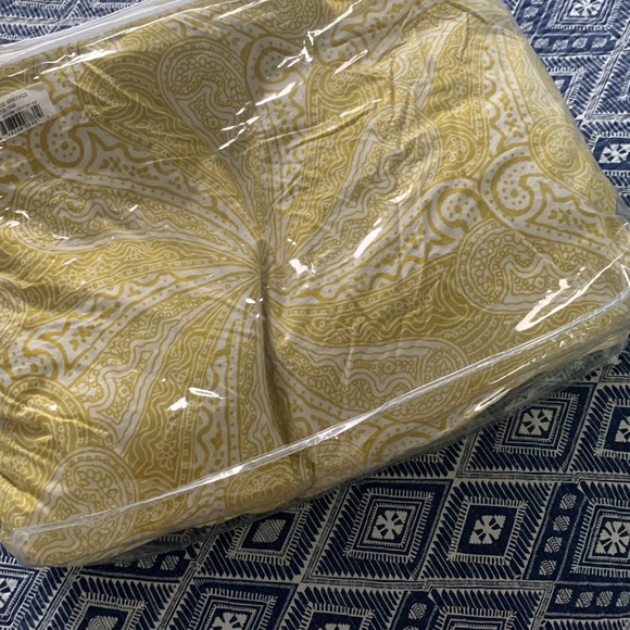 Full/ Queen Size BOHO Duvet Reversible- OFFERS WELCOME! - Picture 11 of 11